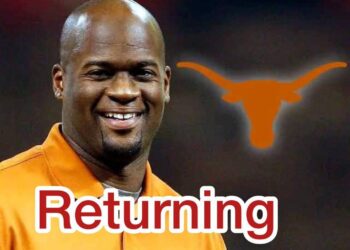 BREAKING: Texas Longhorn Football LEGEND Vince Young Makes Shocking RETURN – What’s Next for the Program?