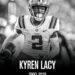TRAGIC PASSING OF LACY: Former LSU wide receiver Kyren Lacy has passed away at 24. NFL reveals documentary for Lacy’s death following….