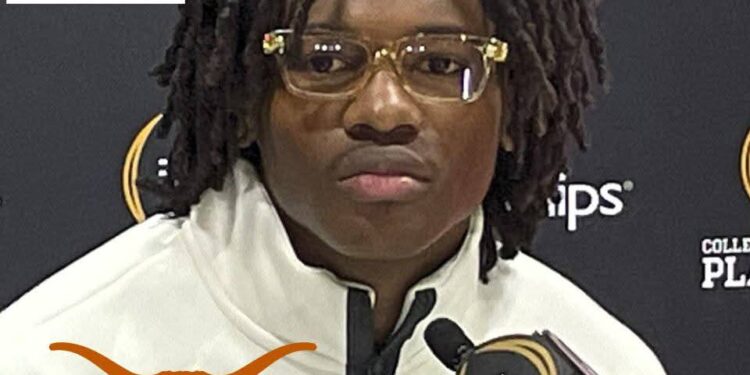‘I Want to Leave’: Ohio State’s 5-Star Recruit Jeremiah Smith Shocks Fans, Flips to Texas Longhorns – The 3 Reasons Will Blow Your Mind!