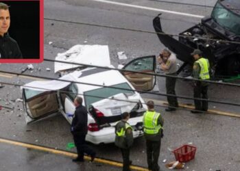 Sad News: Duke Basketball Head Coach Jon Scheyer Was Involved In A Fatal Car Accident Due To…