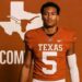 Breaking:No.1 Player in America Commits to Texas Longhorns Over Georgia, Tennessee, and Florida Gators….