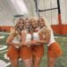 Texas Longhorn cheerleading squad has been crowned the world’s best by ESPN after a stunning, record-breaking performance that captivated a global audience, showcasing unmatched athleticism and elevating the sport to new heights with their groundbreaking routine…Details 👇👇