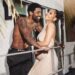 Breaking: Kyrie Irving Throws Partner Marlene Wilkerson a Surprise 30th Birthday Bash with Star-Studded Guest List….More Details👇👇
