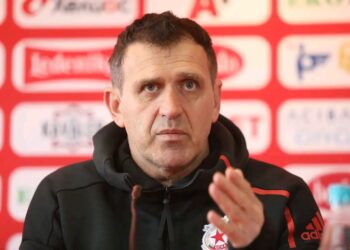 Бруно Акрапович: “Не виждам да съм направил грешка в ЦСКА. Даже бях много-много успешен”.