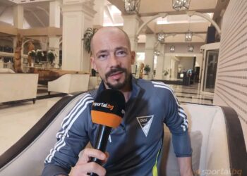 Ел Маестро се извини за случката с шала на Панчарево и каза за ЦСКА: Не беше честно – загубените пет мача от 30, двамата след мен загубиха всичко Full Details Below link👇