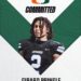 2026 American Overall Player Commits Miami Hurricane Over top SEC Michigan, Ohio, Texas…..