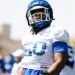 Former Kentucky defensive lineman Darrion Henry-Young has picked his team