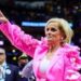 Breaking News: LSU Tigers women’s Basketball Coach Kim Mulkey Has Been Rushed To The Hospital After Suffering A Heart Failure
