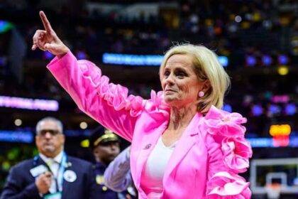 Breaking News: LSU Tigers women’s Basketball Coach Kim Mulkey Has Been Rushed To The Hospital After Suffering A Heart Failure