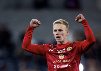 №1 Американски футболист подписа с ЦСКА пред Левски София, Лудогорец, Локомотив….