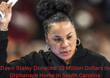 Dawn Staley SHOCKS The World With $15 Million Act Of Kindness – ORPHANS In Southcarolina Will NEVER Believe What SHE  Did Next!…..More Details👇👇