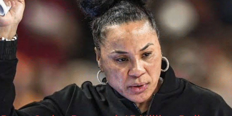 Dawn Staley SHOCKS The World With $15 Million Act Of Kindness – ORPHANS In Southcarolina Will NEVER Believe What SHE Did Next!…..More Details👇👇