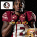 No. 1 2025 American Player Commits Florida State Over Texas, Notre Dame, and Auburn…..
