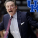 Rick Pitino is Returning to Kentucky Wildcats Basketball….