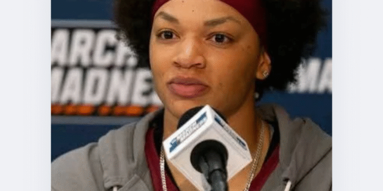 BREAKING NEWS: Florida State Seminoles Women’s basketball star Makayla Timpson has signed a groundbreaking $60 million endorsement deal. In a remarkable display of generosity, he has donated $20 million to the program and $10 million to an orphanage, solidifying his legacy both on and off the court, Securing a…