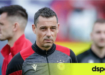 „Най-голямото разочарование! Единственият победител в този мач беше публиката“, заяви треньорът на CSKA Sofia FC 👇