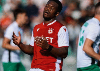 Justice Served: Предстои бурно трансферно лято в ЦСКА