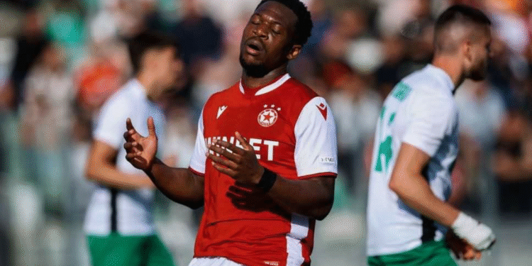 Justice Served: Предстои бурно трансферно лято в ЦСКА