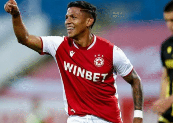 Fans are Shocked:Марселино Кареасо е все по-вероятно да си тръгне от ЦСКА