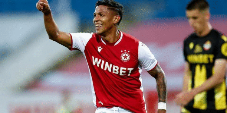 Fans are Shocked:Марселино Кареасо е все по-вероятно да си тръгне от ЦСКА