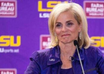 JUST ANNOUNCED: Kim Mulkey Just Revealed LSU Tigers women’s basketball football’s NEW Roster – FULL Details Inside!