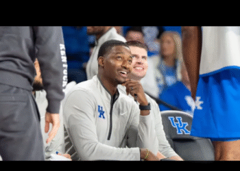 Kentucky Wildcats Reward Assistant Coach Mikhail McLean with Extension After Standout Season Under Mark Pope…