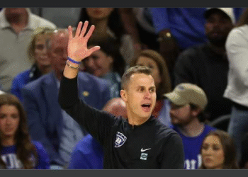 Scheyer’s Passive Approach in the Transfer Portal Raises Eyebrows and Frustration…