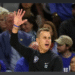 Scheyer’s Passive Approach in the Transfer Portal Raises Eyebrows and Frustration…