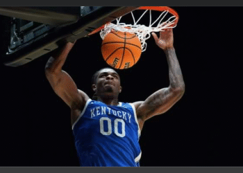 Debate Ignites as Cory Alexander Urges Kentucky Star Otega Oweh to Skip the Draft and Stay in…