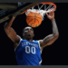 Debate Ignites as Cory Alexander Urges Kentucky Star Otega Oweh to Skip the Draft and Stay in…