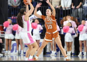 “Did Kentucky Take a Risk? Wildcats Add Unproven Swedish Center Elsa Vadfors to Roster”