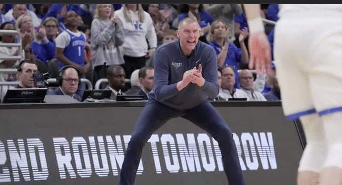 “Wildcats Snubbed? Not a Single Former Star Makes 2025 NBA All-Rookie Teams!”