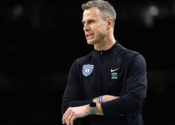 UNC Fans in Panic Mode: Duke and Scheyer Just Got a Game-Changer!