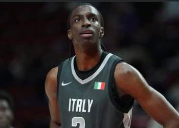 Shock Commitment Loading? All Eyes on Dame Sarr and Duke!