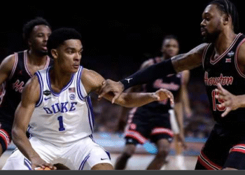 Duke on High Alert: 5-Star Playmaker Could Drop Commitment Bomb Any Minute!