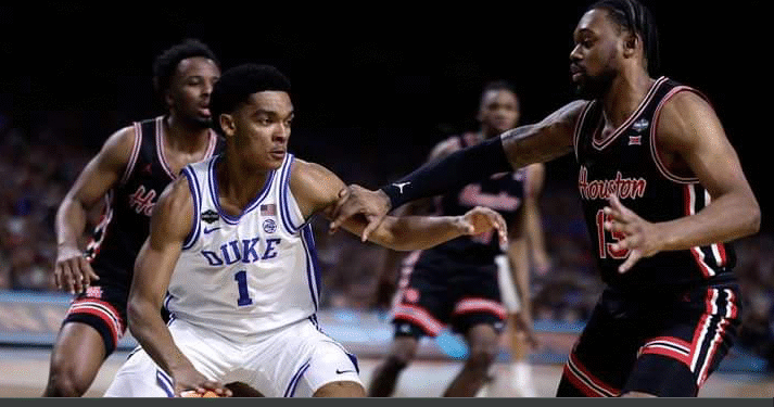 Duke on High Alert: 5-Star Playmaker Could Drop Commitment Bomb Any Minute!