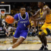 “NBA Shocker: Former Kentucky Guard Lamont Butler Gets Unexpected Lakers Workout”