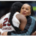 “Dawn Staley’s Shocking Post-Loss Message Leaves Players and Fans Stunned”