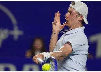 “Denis Shapovalov Just Did the Unthinkable—Tennis Will Never Be the Same!”
