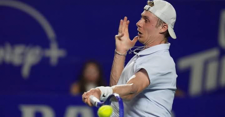 “Denis Shapovalov Just Did the Unthinkable—Tennis Will Never Be the Same!”