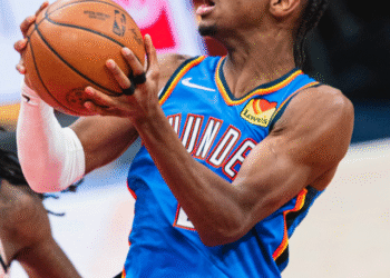 Breaking: Thunder’s MVP Finalist Sends Bold Message to Nikola Jokić Ahead of Showdown Between Fresh OKC and Battle-Tested Nuggets…