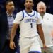 BACKLASH! Lamount Bulter Emotional Return to Kentucky Turns SOUR After Coach pope’s ‘Brutal’ Snub