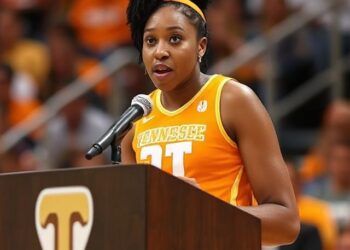 Anastasia Hayes Drops Shocking Allegations about Kim Caldwell Fans are Shocked….