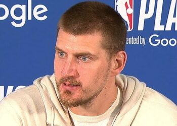End of the Line: Insider Drops Bombshell on Nikola Jokic’s Future with His Coach…