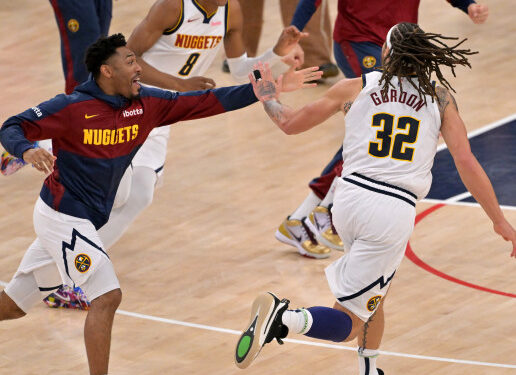Referee Under Fire After Controversial Call in Thunder vs. Nuggets Game…