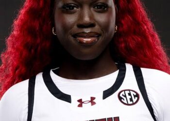 No. 2 American Player Commits to Southcarolina Over Top SEC Kentucky, Michigan, BYU…..