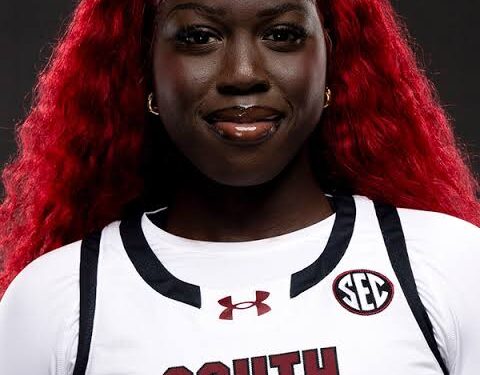 No. 2 American Player Commits to Southcarolina Over Top SEC Kentucky, Michigan, BYU…..