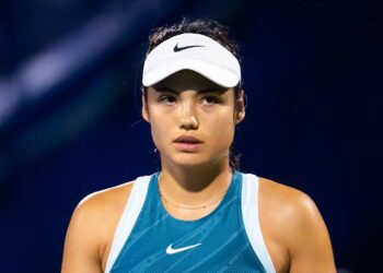 Emma Raducanu  (3)Word Clapback to Virginity Rumor Leaves Fans Speechless….