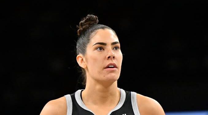 Urgent:Kelsey Plum Rushed to the hospital in a critical condition