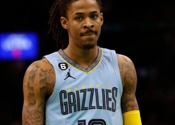 Memphis Grizzlies basketball  makes Major Announcement on Ja Morant Future… Read Full Details